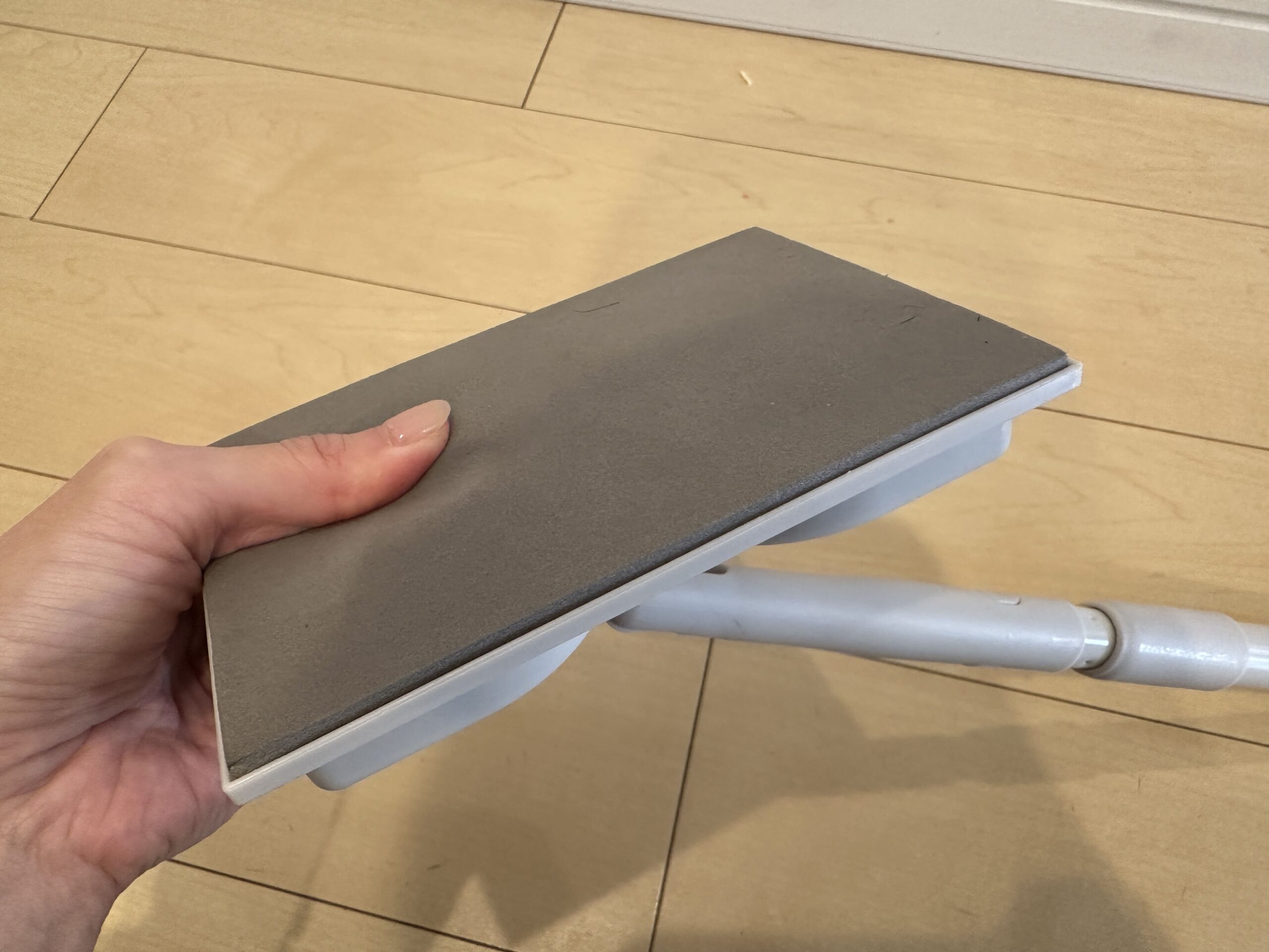 100均,クイックルワイパー