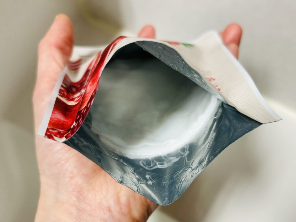 100均,ザクロ,どこで買える