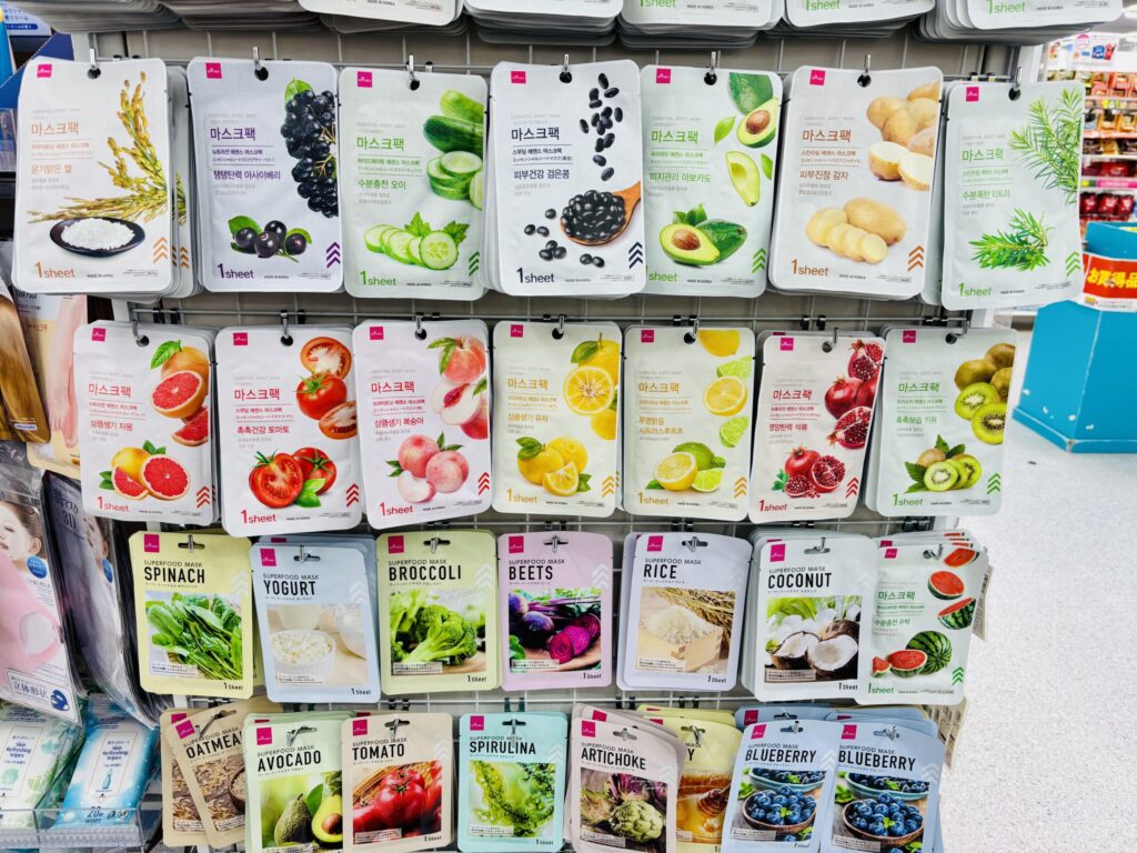 100均,ザクロ,どこで買える