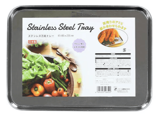 100均,解凍プレート