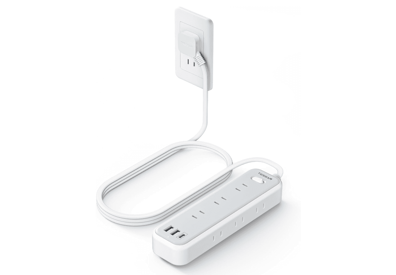 100均,延長コード