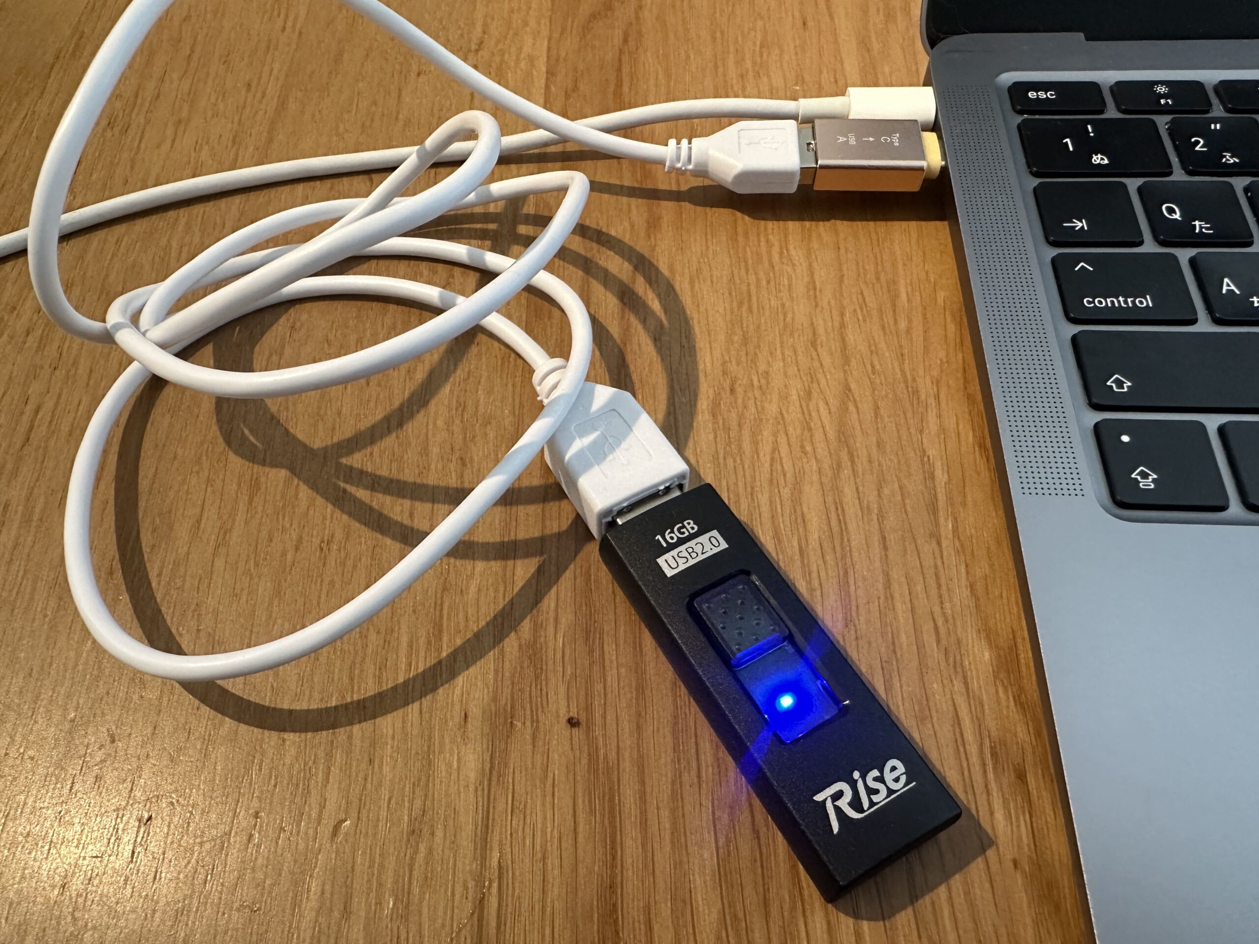 100均,延長コード