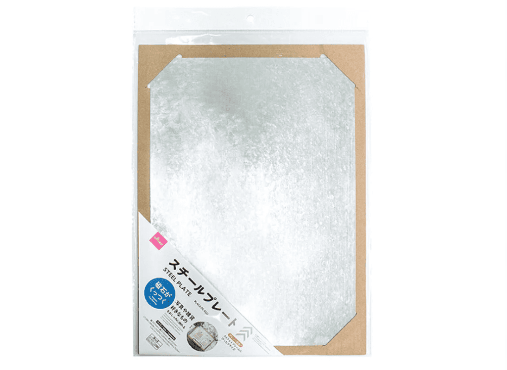 100均,マグネットシート