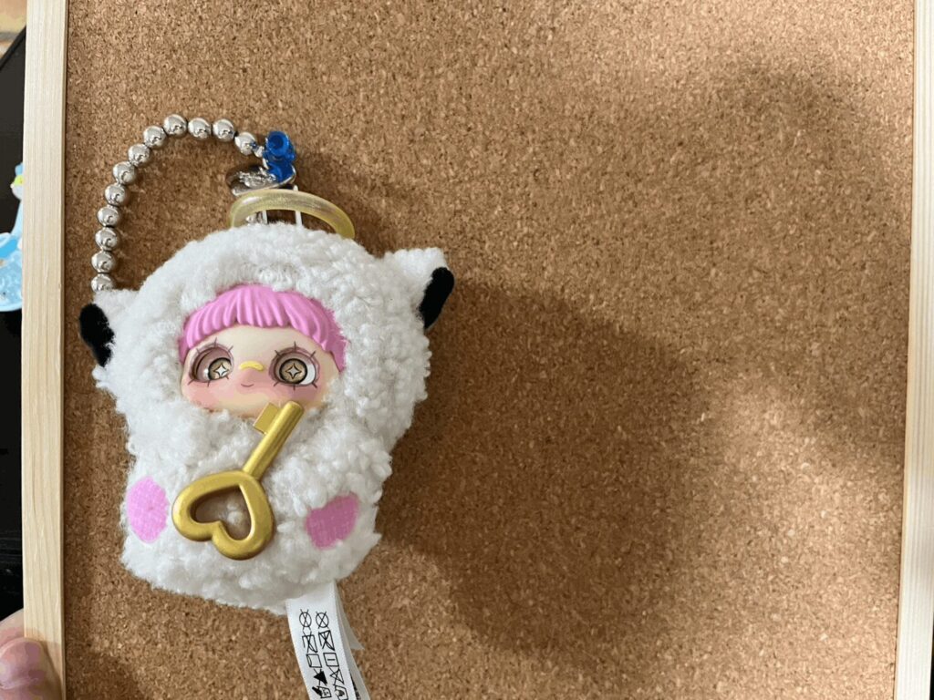 100均,ネイルチップ