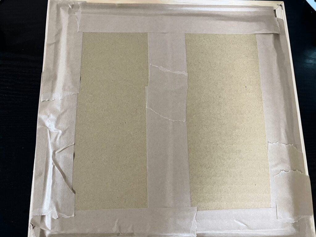 100均,コルクボード