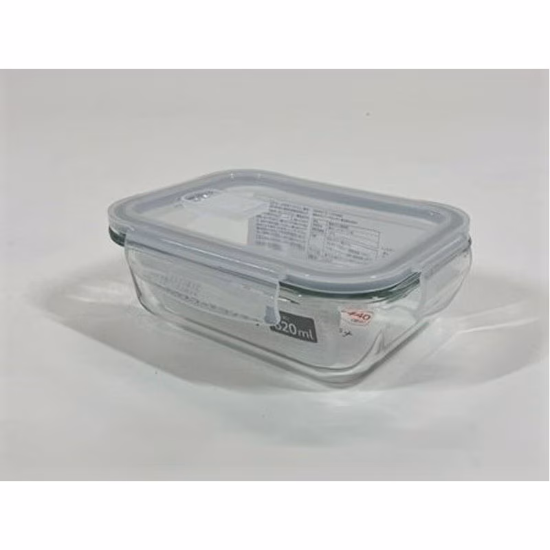 １００均　ジップロック