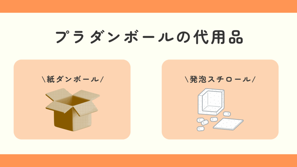 100均,プラダンボール