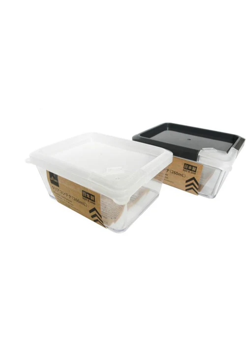 １００均　ジップロック