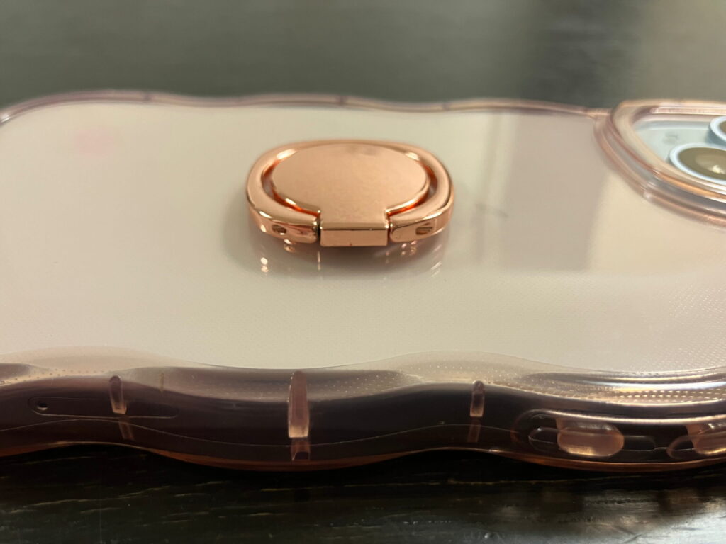 スマホリング,100均