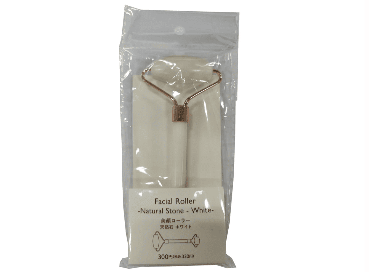 100均,フェイスポインター