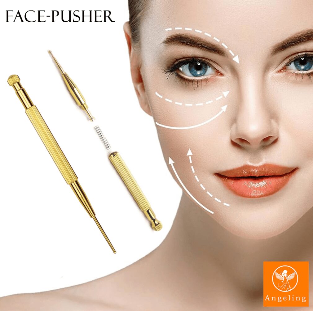 100均,フェイスポインター