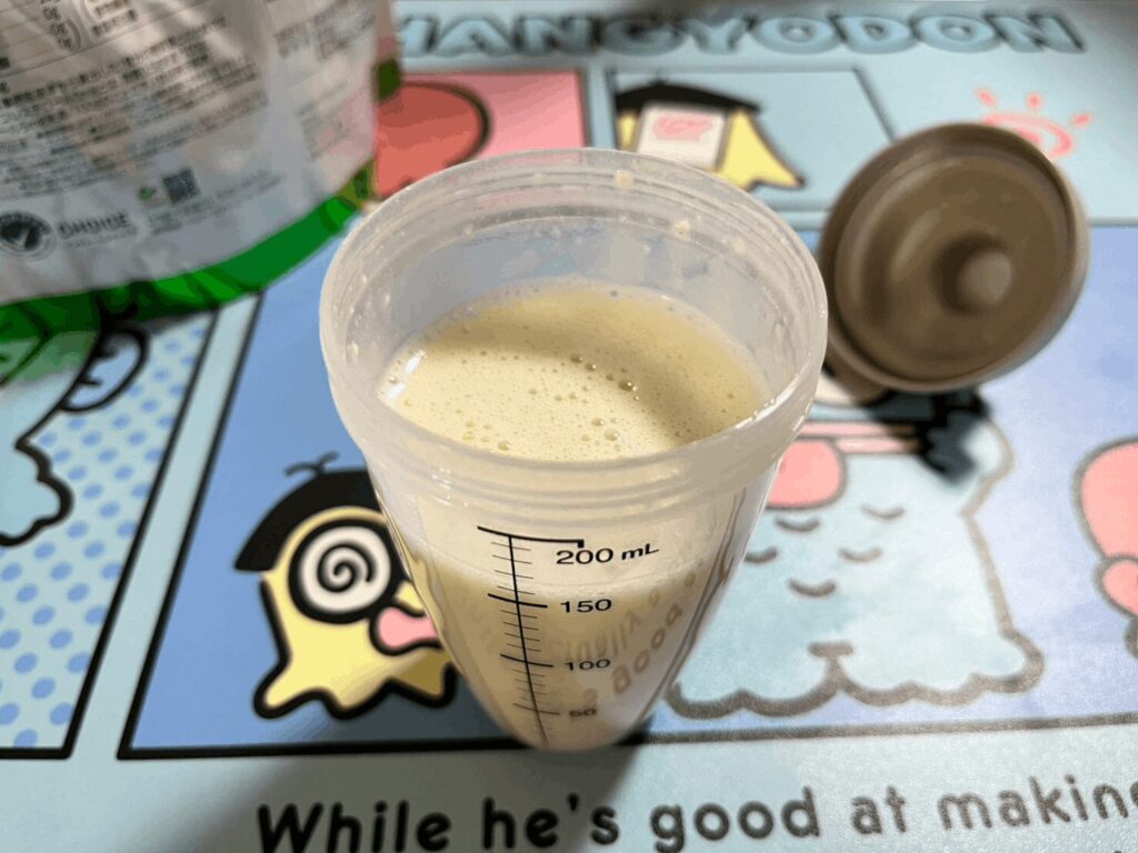 100均,プロテインシェイカー
