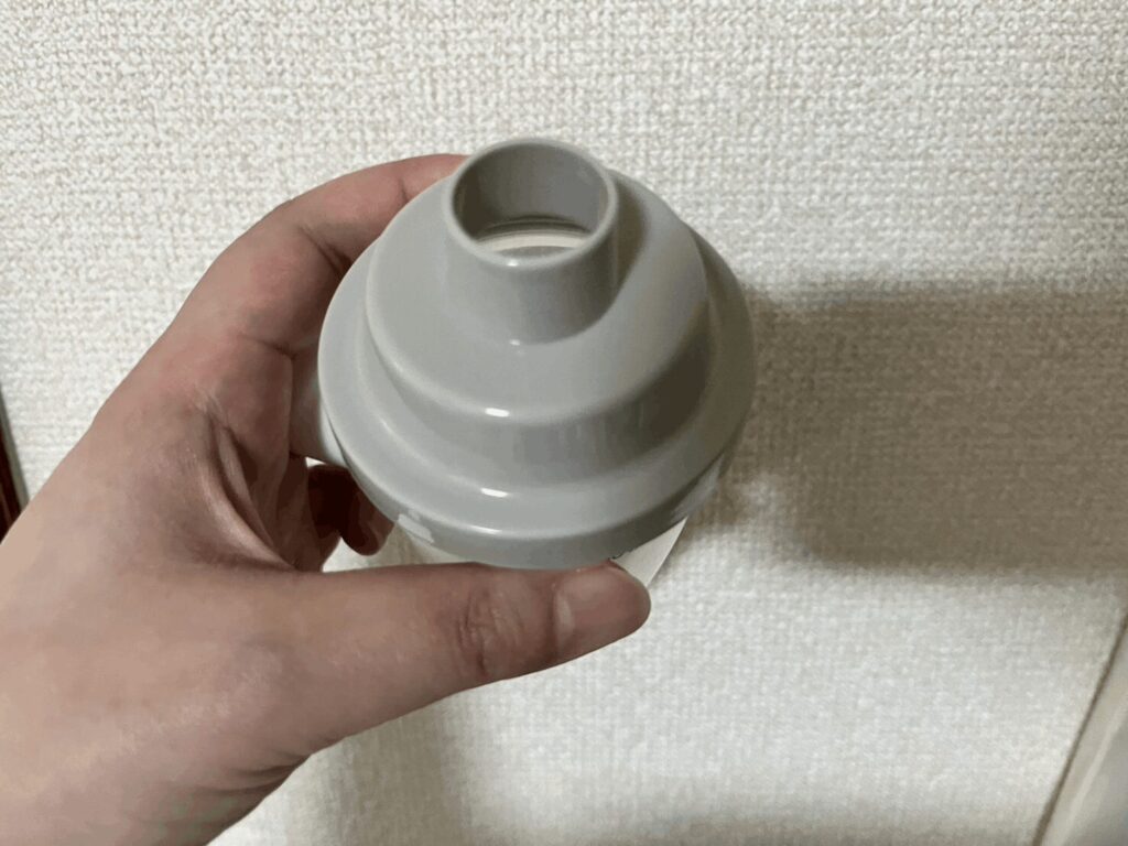 100均,プロテインシェイカー
