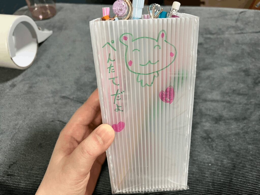 100均,プラダンボール