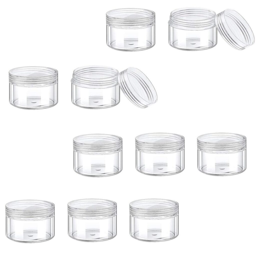 100均 銀テープケース