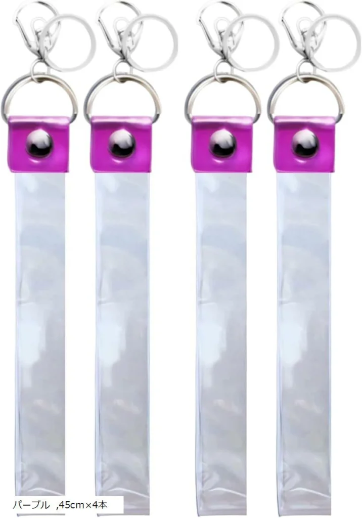 100均 銀テープケース