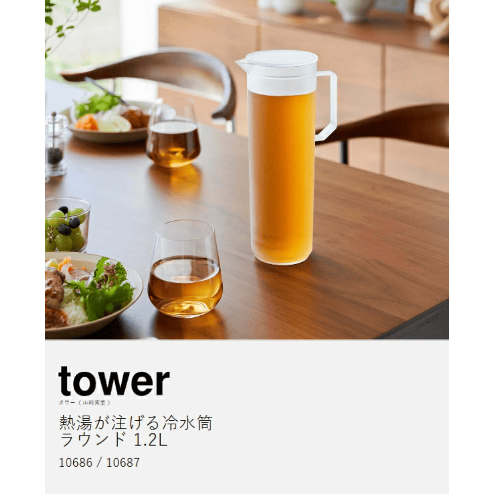 100均,ピッチャー