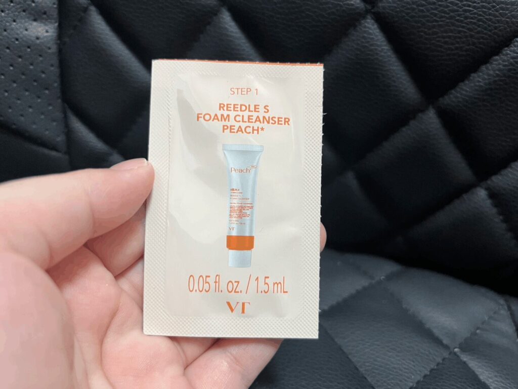 100均,ダイソー,VTコスメ