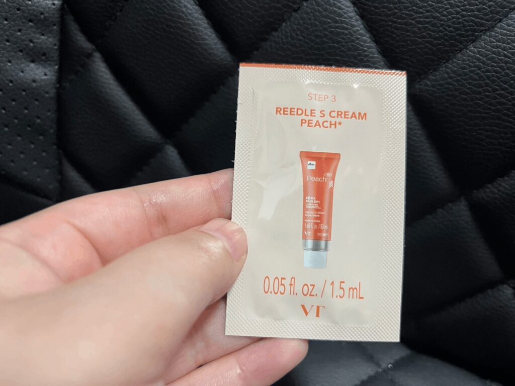 100均,ダイソー,VTコスメ