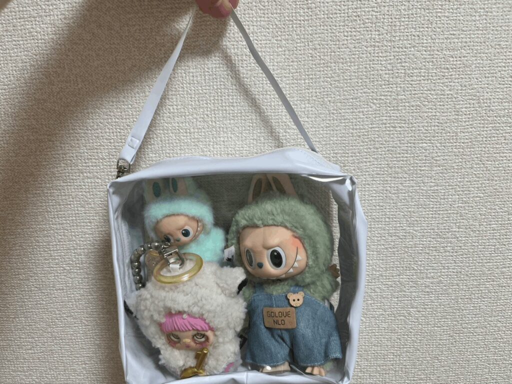100均,百均,痛バ