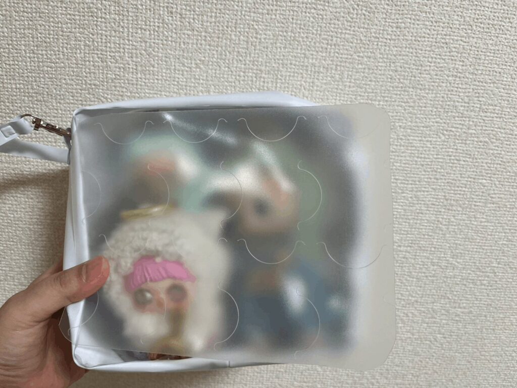 100均,百均,痛バ