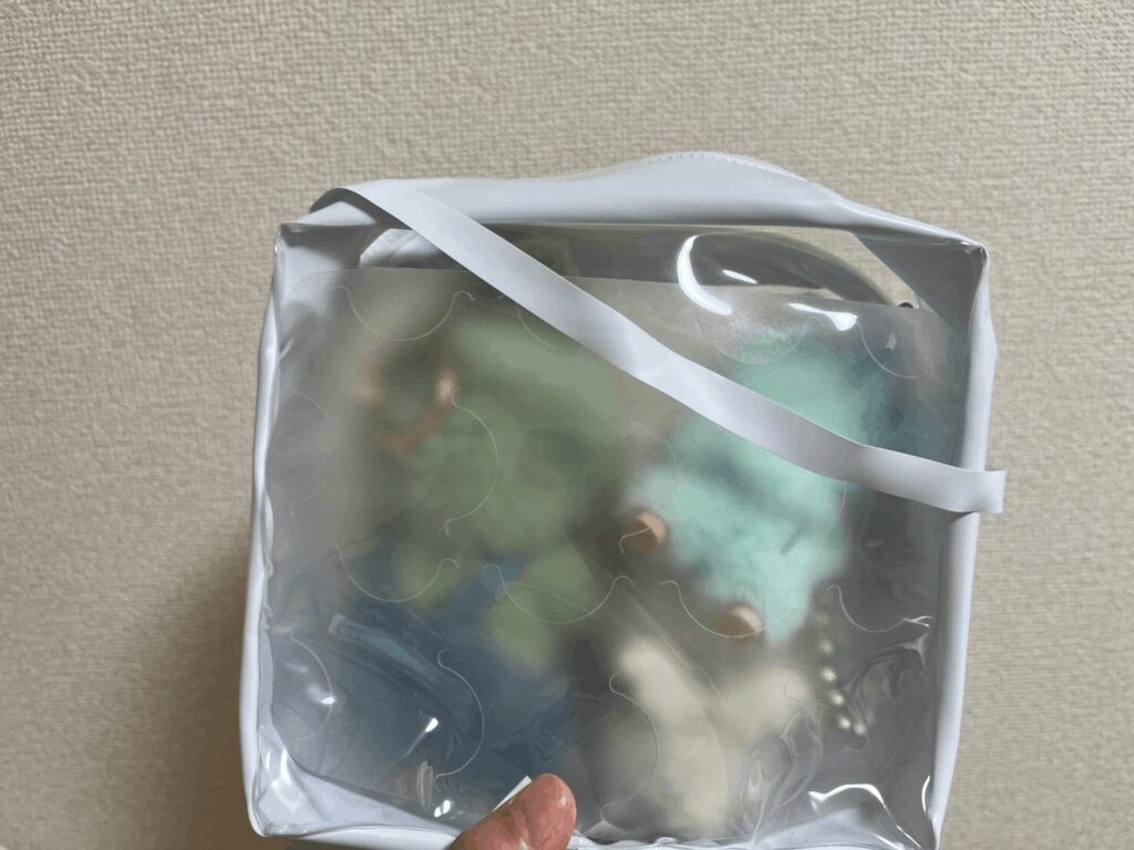 100均,百均,痛バ