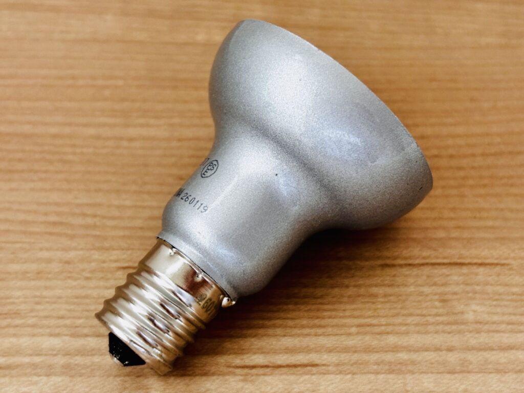 100均 電球