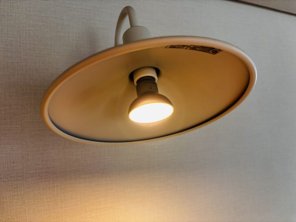 100均 電球