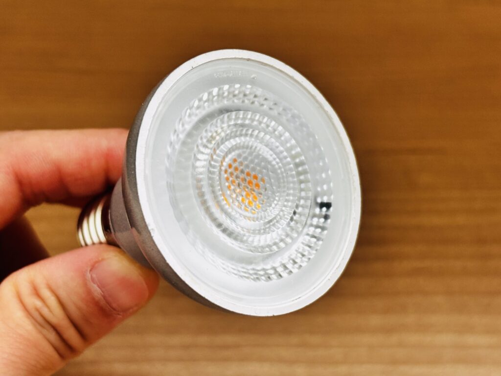 100均 電球
