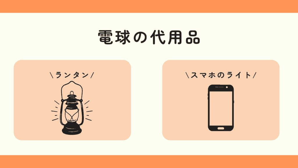 100均 電球