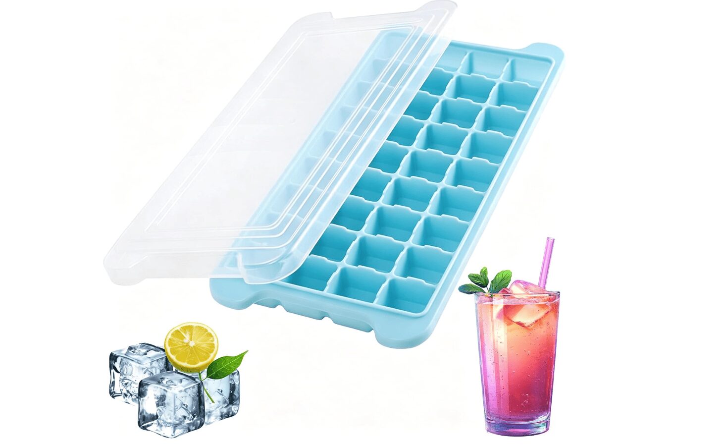 100均,製氷皿