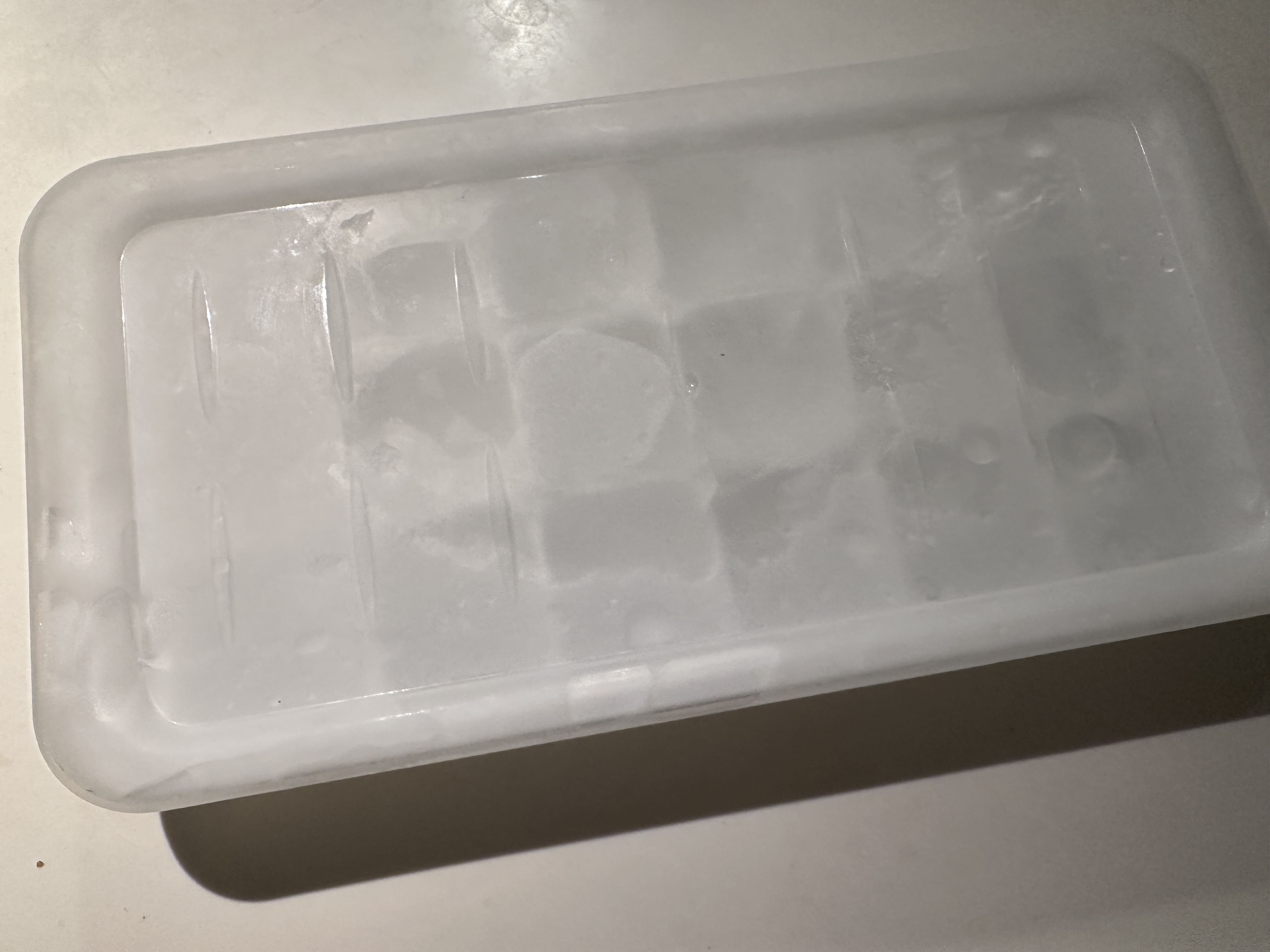 100均,製氷皿