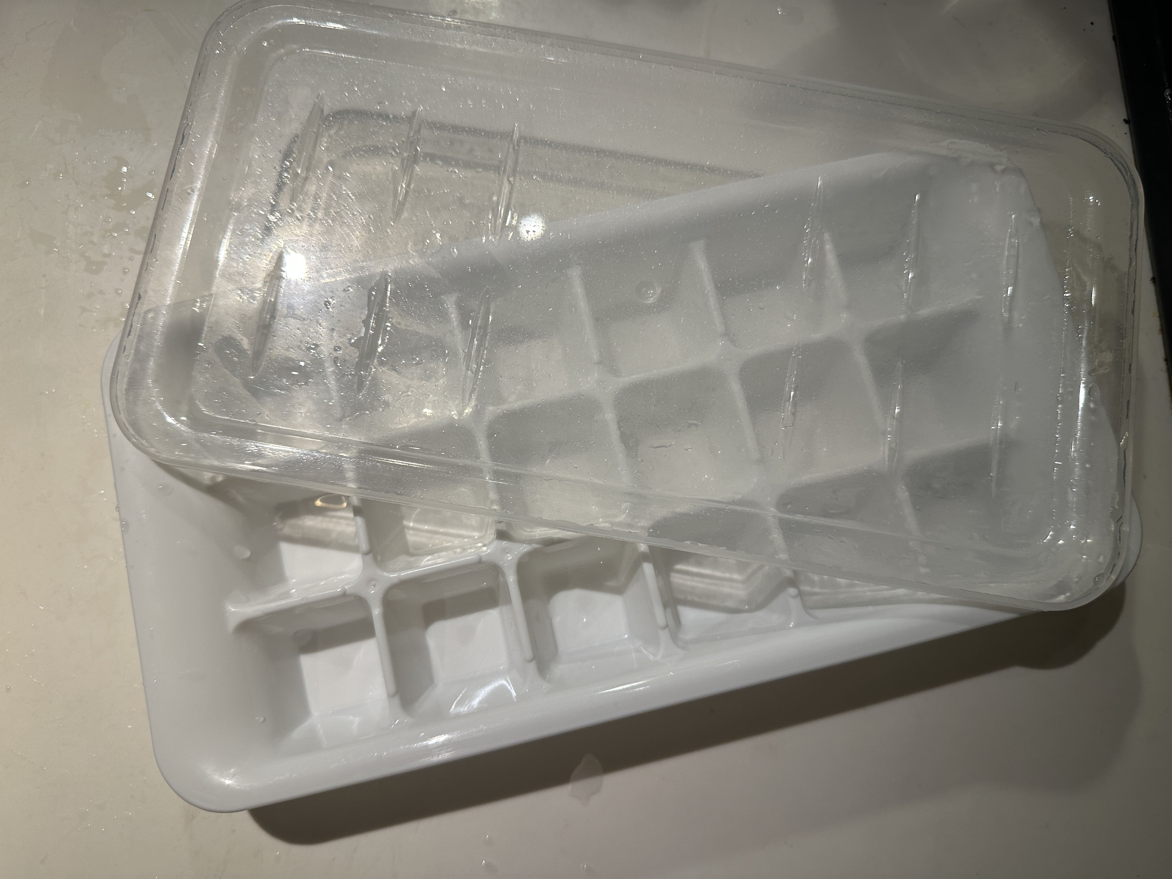 100均,製氷皿