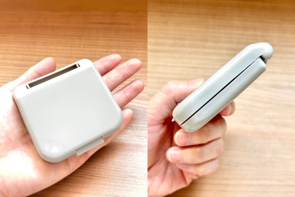 100均 ソーイングセット