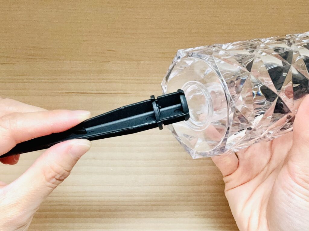 100均 ソーラーライト